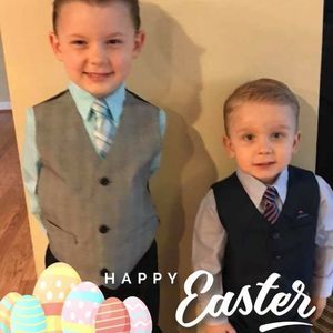 Meet your Posher, Lyra